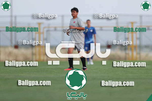 نفت و گاز ایلام 0–4 پرسپولیس