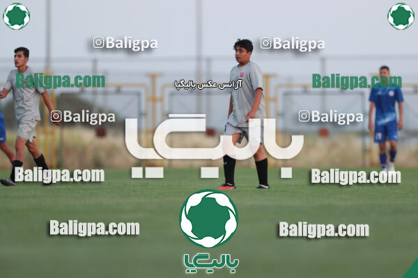 نفت و گاز ایلام 0–4 پرسپولیس