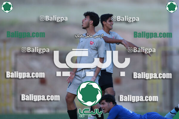نفت و گاز ایلام 0–4 پرسپولیس