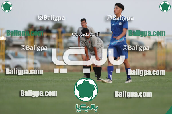 نفت و گاز ایلام 0–4 پرسپولیس