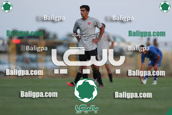نفت و گاز ایلام 0–4 پرسپولیس