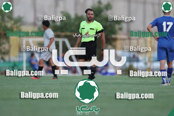 نفت و گاز ایلام 0–4 پرسپولیس