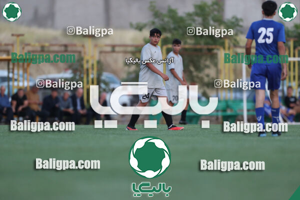 نفت و گاز ایلام 0–4 پرسپولیس