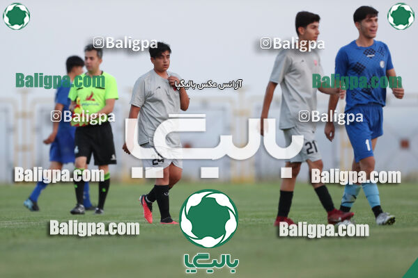 نفت و گاز ایلام 0–4 پرسپولیس