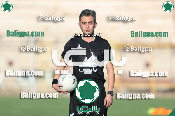 نفت و گاز ایلام 0–4 پرسپولیس