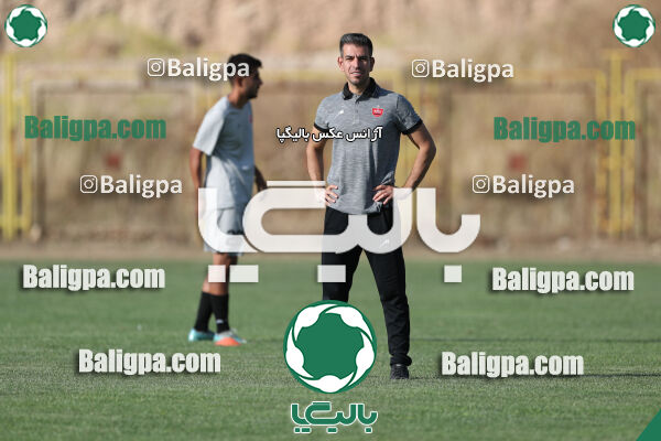نفت و گاز ایلام 0–4 پرسپولیس