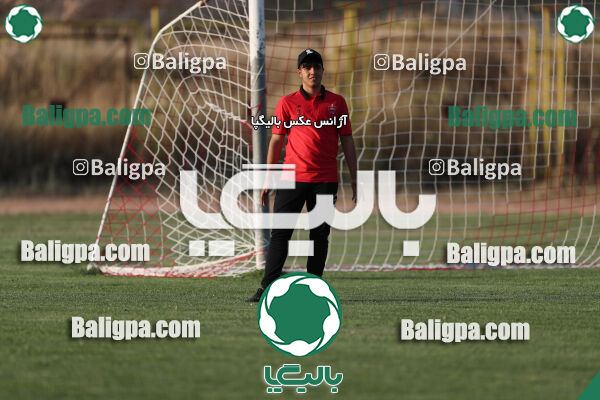 نفت و گاز ایلام 0–4 پرسپولیس