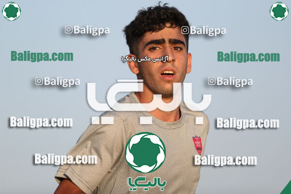 نفت و گاز ایلام 0–4 پرسپولیس