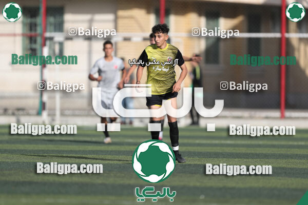 آبیدر سنندج 2–6 پرسپولیس