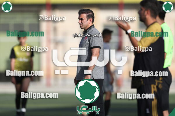 آبیدر سنندج 2–6 پرسپولیس