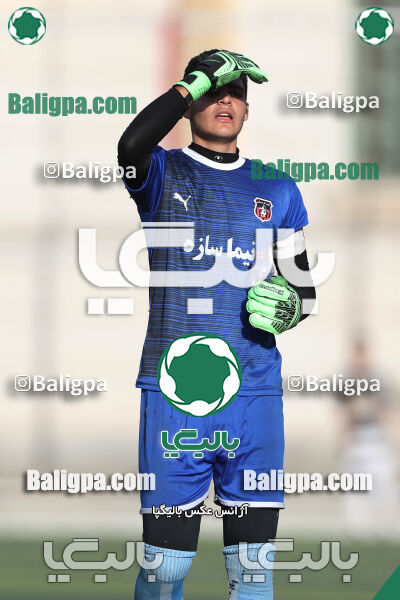 آبیدر سنندج 2–6 پرسپولیس