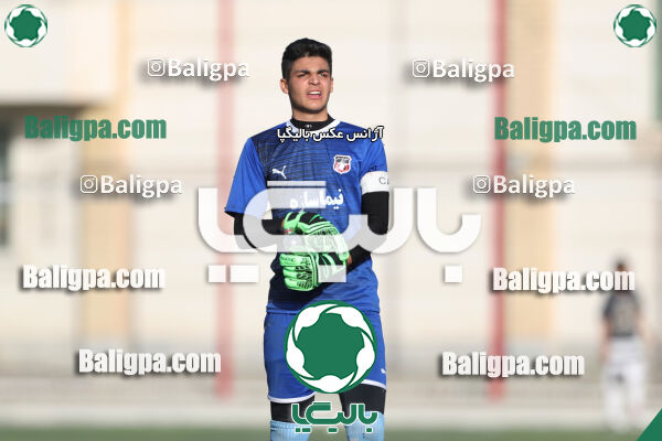 آبیدر سنندج 2–6 پرسپولیس