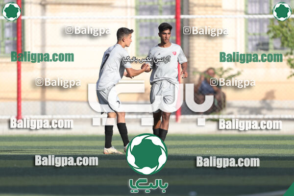 آبیدر سنندج 2–6 پرسپولیس