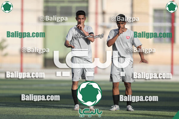 آبیدر سنندج 2–6 پرسپولیس