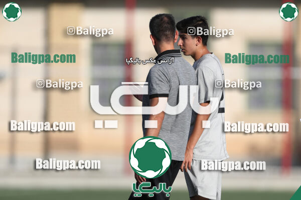 آبیدر سنندج 2–6 پرسپولیس