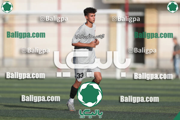 آبیدر سنندج 2–6 پرسپولیس