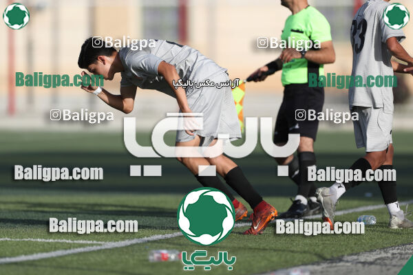 آبیدر سنندج 2–6 پرسپولیس
