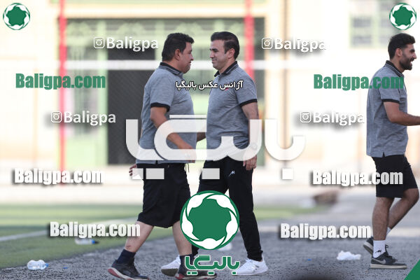 آبیدر سنندج 2–6 پرسپولیس
