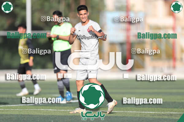 آبیدر سنندج 2–6 پرسپولیس