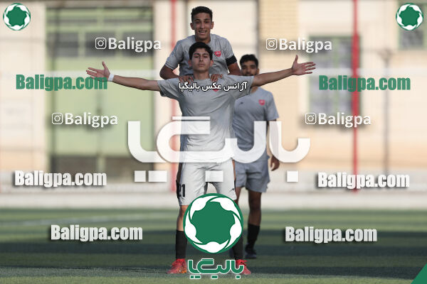آبیدر سنندج 2–6 پرسپولیس