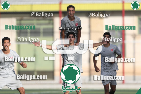 آبیدر سنندج 2–6 پرسپولیس