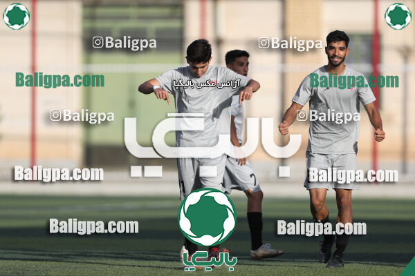 آبیدر سنندج 2–6 پرسپولیس