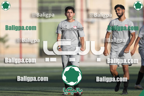 آبیدر سنندج 2–6 پرسپولیس