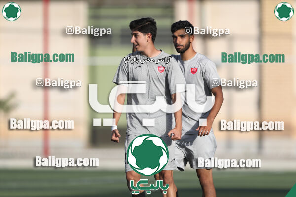 آبیدر سنندج 2–6 پرسپولیس