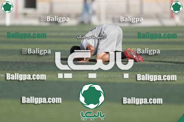 آبیدر سنندج 2–6 پرسپولیس
