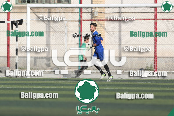 آبیدر سنندج 2–6 پرسپولیس