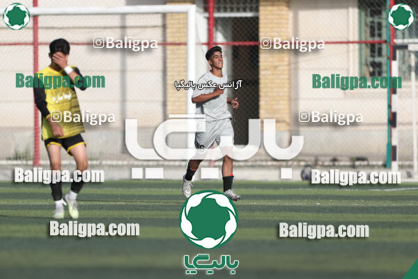 آبیدر سنندج 2–6 پرسپولیس