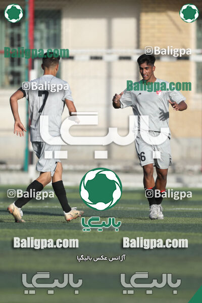 آبیدر سنندج 2–6 پرسپولیس