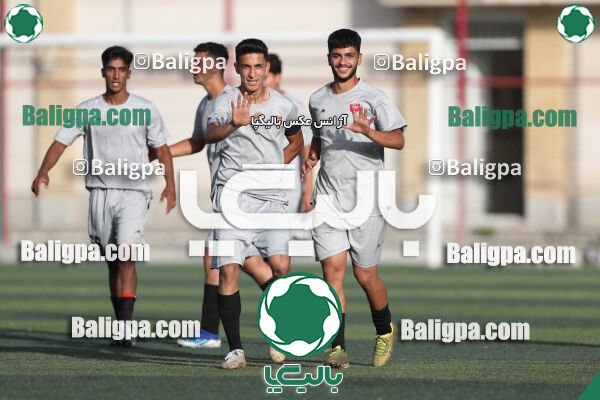 آبیدر سنندج 2–6 پرسپولیس