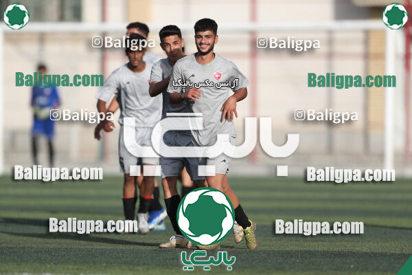آبیدر سنندج 2–6 پرسپولیس