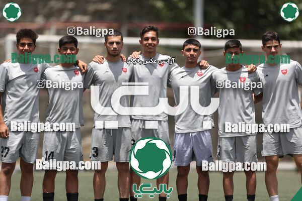 پرسپولیس 2–2 نامدار برق