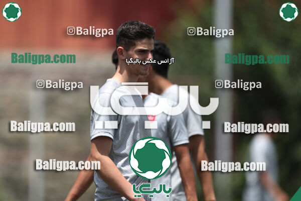 پرسپولیس 2–2 نامدار برق