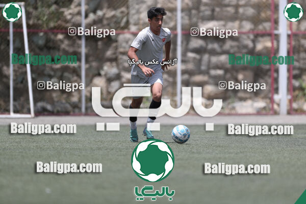 پرسپولیس 2–2 نامدار برق