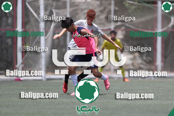 پرسپولیس 2–2 نامدار برق