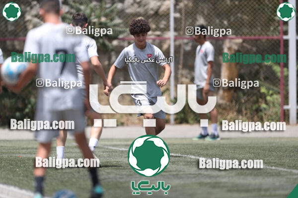 پرسپولیس 2–2 نامدار برق