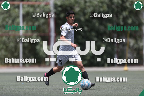 پرسپولیس 2–2 نامدار برق