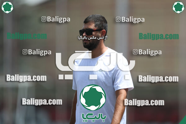 پرسپولیس 2–2 نامدار برق