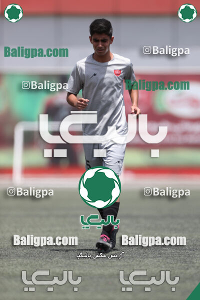 پرسپولیس 2–2 نامدار برق