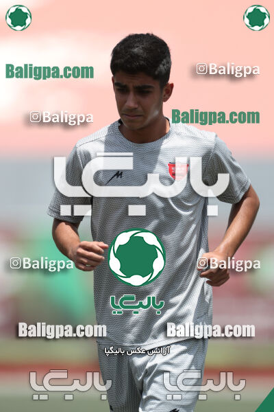 پرسپولیس 2–2 نامدار برق