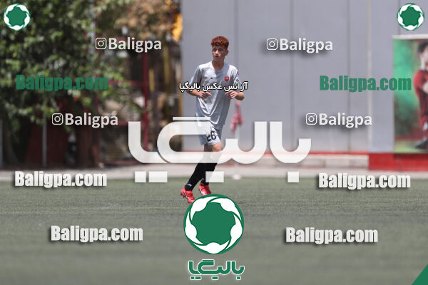 پرسپولیس 2–2 نامدار برق