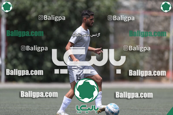 پرسپولیس 2–2 نامدار برق