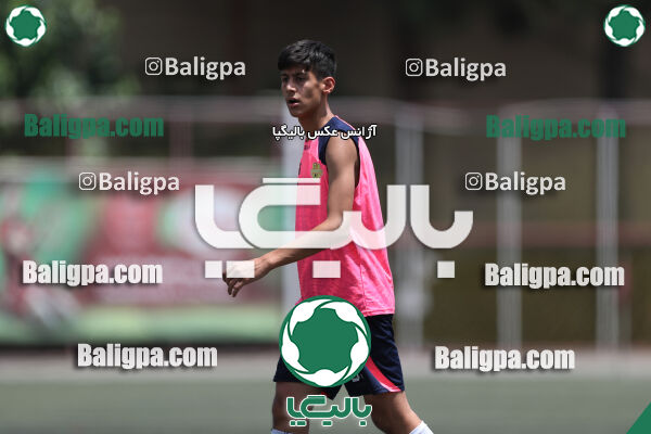 پرسپولیس 2–2 نامدار برق