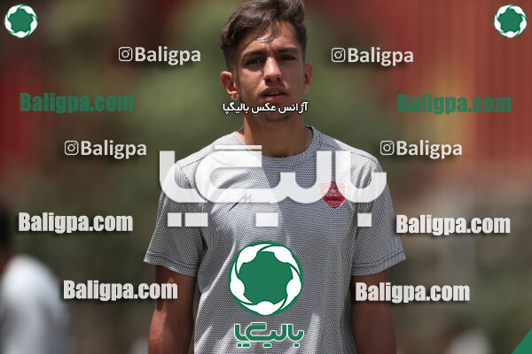 پرسپولیس 2–2 نامدار برق