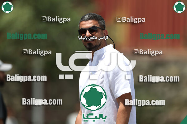 پرسپولیس 2–2 نامدار برق