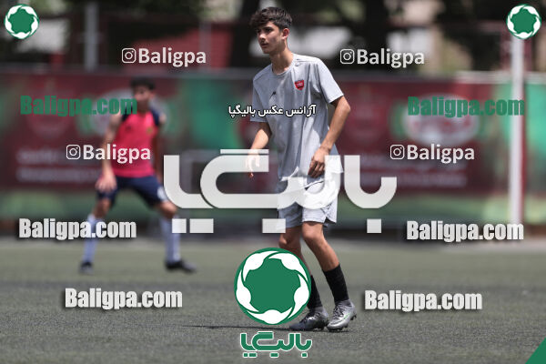 پرسپولیس 2–2 نامدار برق