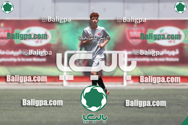 پرسپولیس 2–2 نامدار برق